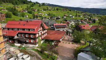 Expose Historisches Gasthaus in bester Lage mit bewilligtem Hotelprojekt