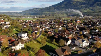 Expose Schmuckes Häuschen mit traumhafter Aussicht in Nenzing