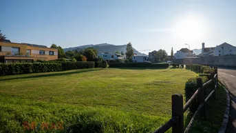 Expose Schönes Grundstück: Bestlage mitten in Lauterach