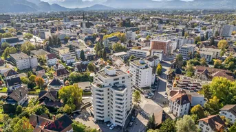 Expose 166 m² Geschäfts-, Büro oder Praxisfläche in zentraler Lage in Dornbirn zu verkaufen