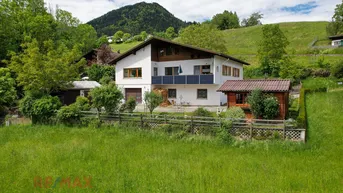 Expose Perfekt für die ganze Familie - Wohnvergnügen mit Panoramablick