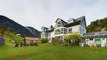 Expose Leistbare 4-Zimmer-Wohnung im Klostertal