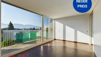 Expose Investmentchance: Vermietete 4-Zimmer-Wohnung in Lustenau nahe der Schweizer Grenze