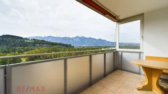 Expose Praktische Wohnung mit Balkon und Garage
