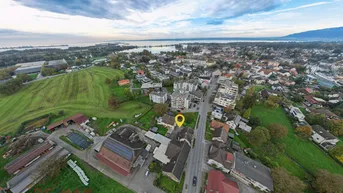 Expose Zwei Häuser in Hard am Bodensee: Perfekte Kombination für Wohnen &amp; Arbeiten