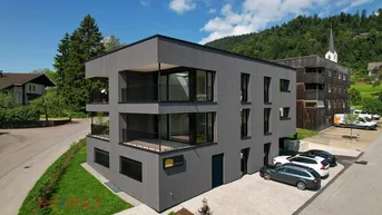 Bregenz Wohnung Mieten