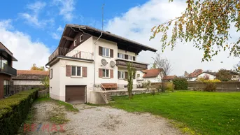 Expose Sonnenterrasse und Gartenglück – Ein Ort für die ganze Familie