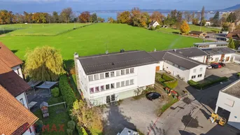 Expose Exklusives Grundstück mit spektakulärem Blick auf den Bodensee
