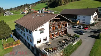 Expose Charmantes Gasthaus mit Kegelbahn und Fremdenzimmern