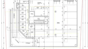 Expose Bewilligtes Bauprojekt für 13 Mikroapartments für Hotel Garni oder Kurzzeitvermietung in Dornbirn