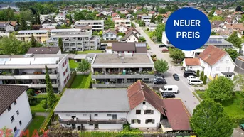 Expose Mehrparteienhaus mit attraktiver Rendite in Feldkirch zu verkaufen