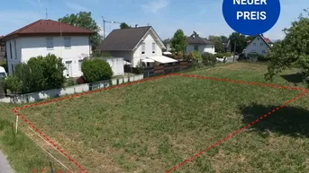 Expose Attraktives Grundstück in Gaissau
