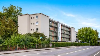 Expose Wohnen mit Flair: Gemütliche 4-Zimmer-Wohnung in Bregenz