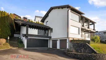 Expose Grünes Glück: Familienfreundliches Haus mit großem Garten