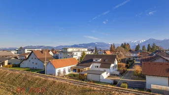 Expose Einzigartiges Ensemble in Lustenau: Wohnhaus und einstiges Stickereigebäude am Ende einer Sackgasse