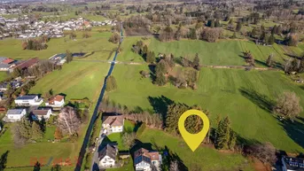 Expose Wohnen zwischen Neunerkanal und Staldenbach - Grundstück(e) in Lustenau