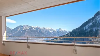 Expose Ein Ausblick zum Verlieben: Wohnen mit spektakulärem Panoramablick