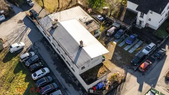 Expose Grundstück mit Altbestand in attraktiver Lage in Bregenz