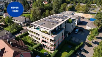 Expose Pure Lebensqualität: 3-Zi-Wohnung am Bodensee
