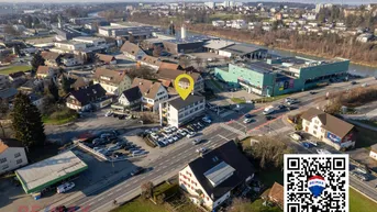 Expose Top-Adresse in prominentester Lage &amp; bester Infrastruktur von Lauterach