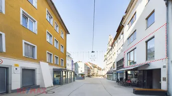 Expose Zentral, modern, flexibel - Bürofläche mit vielen Möglichkeiten