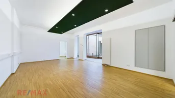 Expose Zentral, modern, flexibel - Bürofläche mit vielen Möglichkeiten