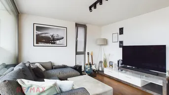Expose Ein Zuhause zum Entspannen - Moderne 3-Zimmer Wohnung mit einladender Terrasse