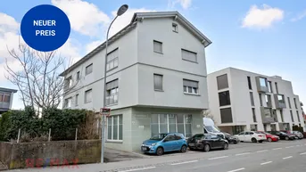 Expose Einmalige Gelegenheit für Ihre Familie - Großzügige 4-Zimmer-Wohnung in Götzis