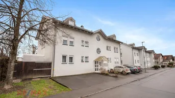 Expose Ein Ort zum Wohlfühlen: Lichtdurchflutete 3-Zimmer-Wohnung in Dornbirn