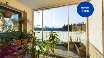 Expose Gemütliche 3-Zimmer-Wohnung mit Loggia und sonnigem Balkon