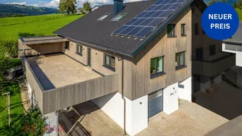 Expose Elegante Doppelhaushälfte in Krumbach