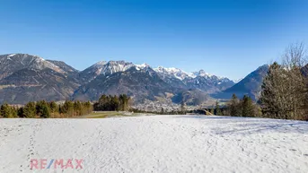 Expose 1 Grundstück - 4 Möglichkeiten: Wohnen am Sonnenhang vom Brandnertal