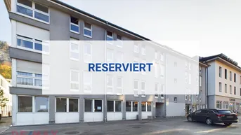 Expose Attraktive Büro-, Praxis-,Therapiefläche zum Mieten in Feldkirch Ihre neue Adresse zum Erfolg