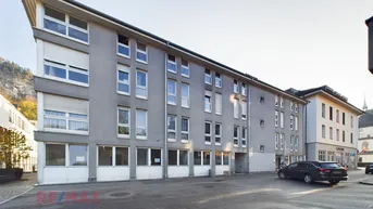 Expose Attraktive Büro-, Praxis-,Therapiefläche zum Mieten in Feldkirch Ihre neue Adresse zum Erfolg