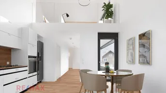 Expose Exklusive 3-Zimmer-Wohnung in Dornbirn – Dein elegantes Zuhause mit Komfort und Freiraum!