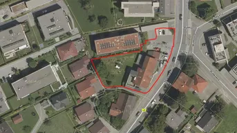 Expose Luxuriöse 3-Zimmer-Wohnung in Dornbirn – Dein neues Zuhause mit Stil und Raum zum Entfalten!