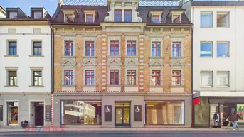 Expose Top Lage im Stadtzentrum – Ihr neuer Geschäftserfolg wartet