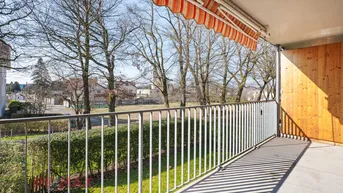 Expose Gemütliche 3-Zimmer Wohnung in Hohenems mit weitläufiger Terrasse