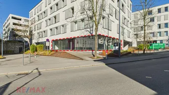 Expose Top-Geschäftsfläche in bester Lage - Jetzt kaufen!
