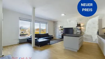 Expose Moderne und helle 3-Zimmer-Gartenwohnung in Weiler zu verkaufen