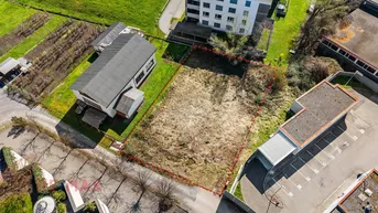 Expose Zentral gelegenes Grundstück in Dornbirn – Ideal für Ihr Bauvorhaben