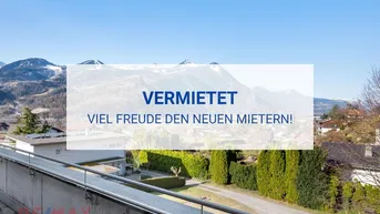 Expose Traumhafte Penthouse-Wohnung mit Bergsicht in Nüziders ab sofort zu haben!