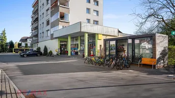 Expose Attraktive Geschäftsfläche mit Potential – mitten in Lustenau