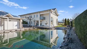 Expose Natur und Luxus vereint - Einfamilienhaus in perfekter Lage