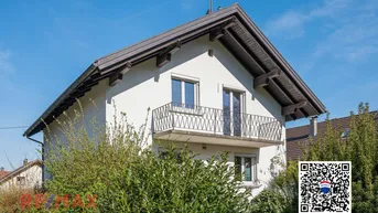 Expose Ein Haus mit Geschichte und Zukunft – in Götzis