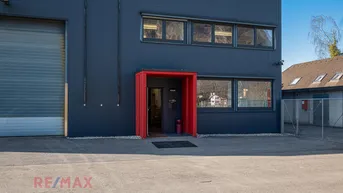 Expose Exklusive Gewerbeimmobilie - Ihr neuer Erfolgsstandort!