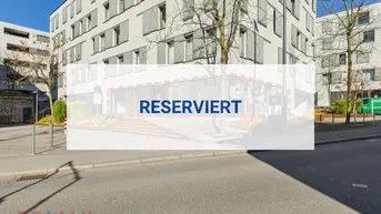 Expose Top-Geschäftsfläche in bester Lage - Jetzt kaufen!