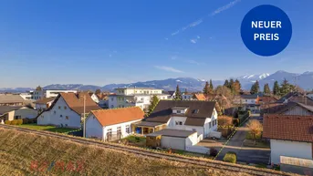 Expose Einzigartiges Ensemble in Lustenau: Wohnhaus und einstiges Stickereigebäude am Ende einer Sackgasse