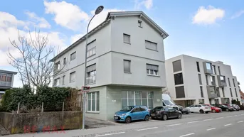 Expose Einmalige Gelegenheit für Ihr Unternehmen - Praxisfläche zu kaufen