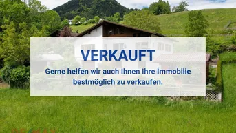 Expose Perfekt für die ganze Familie - Wohnvergnügen mit Panoramablick